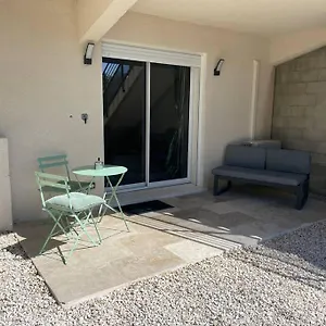  Appartement Bel Avec Parking